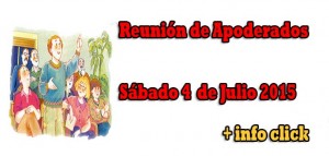 reunion 4 de julio 2015